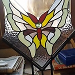 Butterfly stand_1